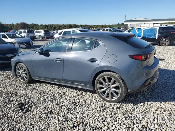 JM1BPANM7L1157545 2020 MAZDA 3 - Image 2