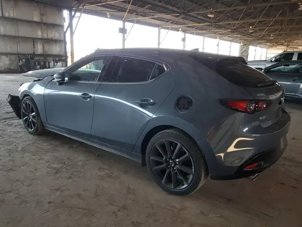 JM1BPANM7L1174409 2020 MAZDA 3 - Image 2