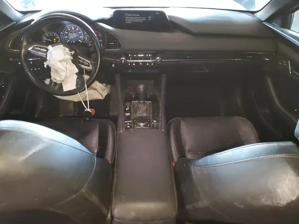 JM1BPANM7L1174409 2020 MAZDA 3 - Image 8