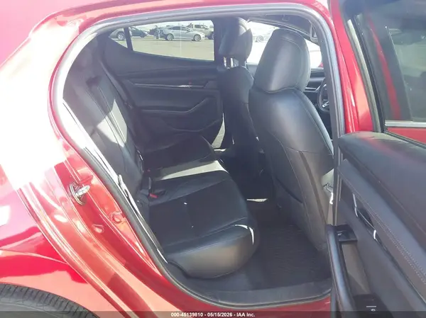 JM1BPANM8K1118588 2019 MAZDA 3 - Image 8