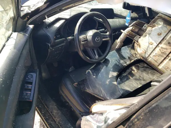 JM1BPANM8K1132684 2019 MAZDA 3 - Image 8