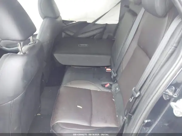 JM1BPANM8K1135116 2019 MAZDA 3 - Image 8