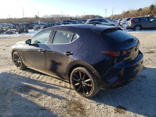 JM1BPANM8L1159062 2020 MAZDA 3 - Image 2