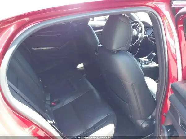 JM1BPANM8L1165377 2020 MAZDA 3 - Image 8