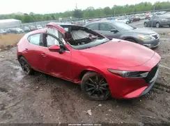 JM1BPANM8L1169929 2020 MAZDA 3