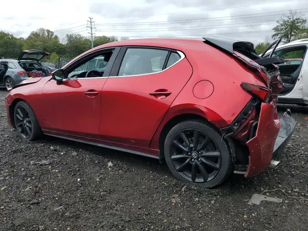 JM1BPANM8L1174208 2020 MAZDA 3 - Image 2
