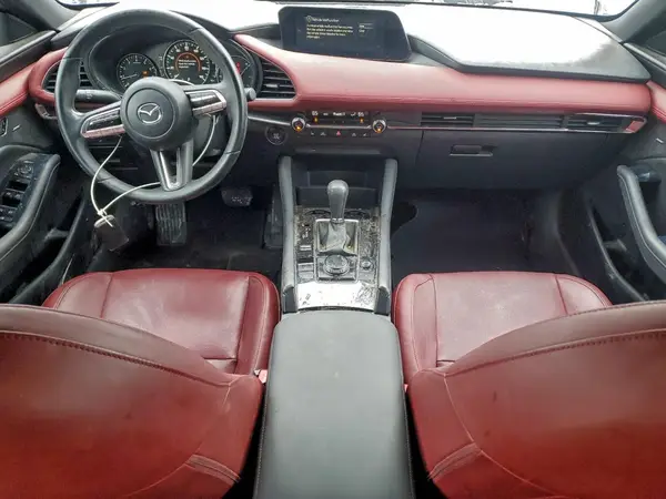 JM1BPANM9K1119538 2019 MAZDA 3 - Image 8
