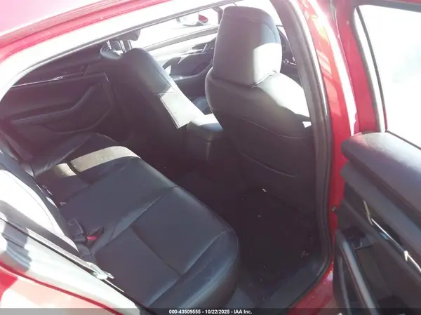 JM1BPANM9K1135612 2019 MAZDA 3 - Image 8