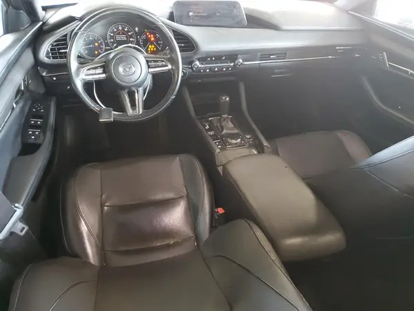 JM1BPANM9K1138607 2019 MAZDA 3 - Image 8