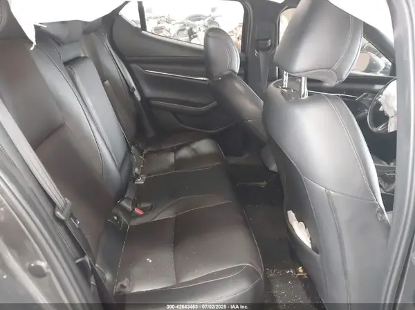 JM1BPANM9K1140325 2019 MAZDA 3 - Image 8
