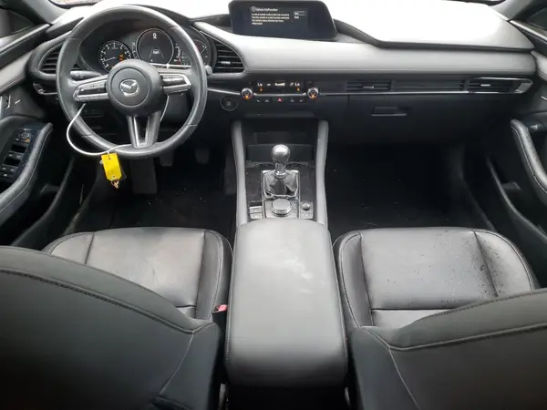 JM1BPANM9K1144343 2019 MAZDA 3 - Image 8