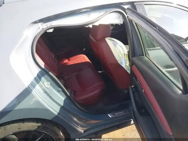 JM1BPANM9L1155490 2020 MAZDA 3 - Image 8