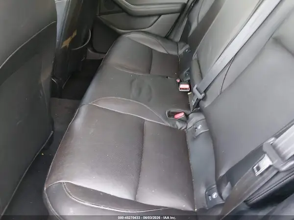 JM1BPANM9L1168739 2020 MAZDA 3 - Image 8