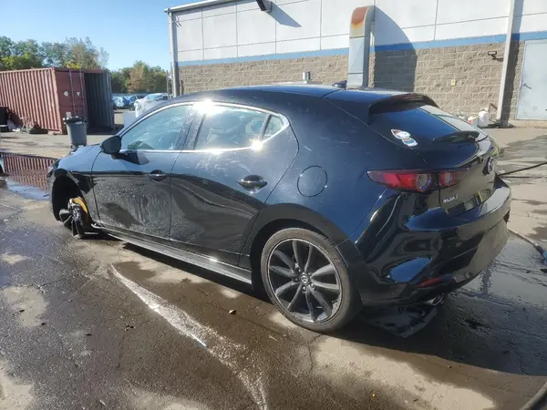 JM1BPANMXK1131701 2019 MAZDA 3 - Image 2