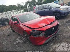 JM1BPANMXK1136767 2019 MAZDA 3