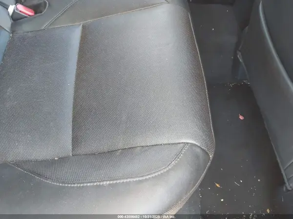 JM1BPANMXK1138440 2019 MAZDA 3 - Image 8