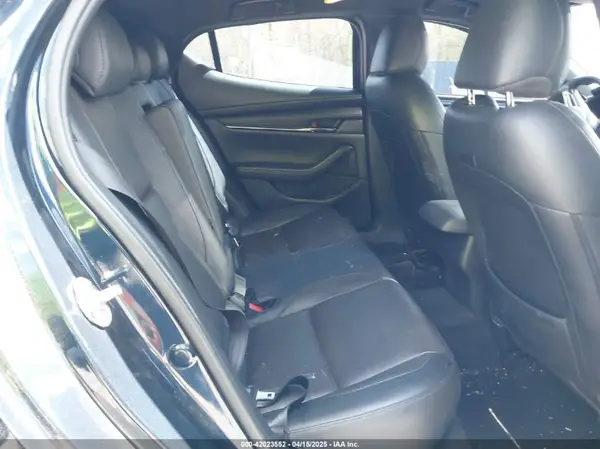 JM1BPANMXK1140768 2019 MAZDA 3 - Image 8