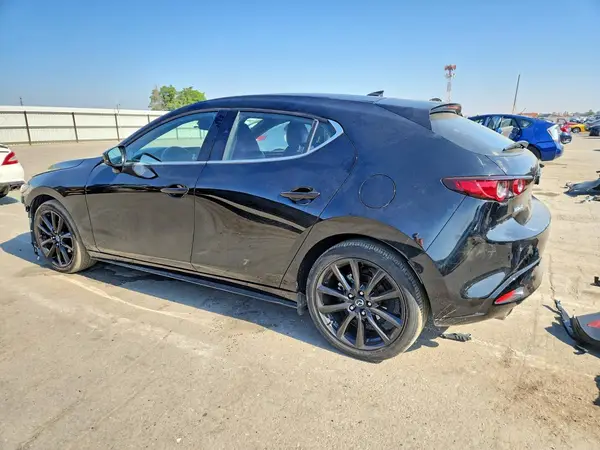 JM1BPANMXK1141936 2019 MAZDA 3 - Image 2