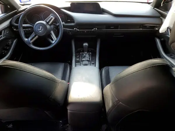 JM1BPANMXL1159421 2020 MAZDA 3 - Image 8