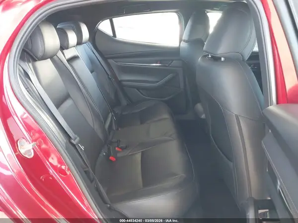 JM1BPANMXL1166658 2020 MAZDA 3 - Image 8