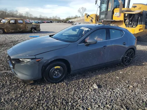 JM1BPANMXL1167843 2020 MAZDA 3 - Image 1
