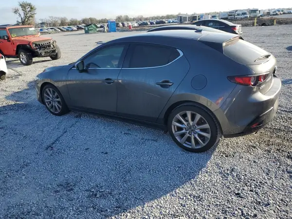 JM1BPANMXL1170340 2020 MAZDA 3 - Image 2