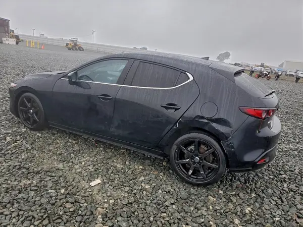 JM1BPANMXL1173528 2020 MAZDA 3 - Image 2