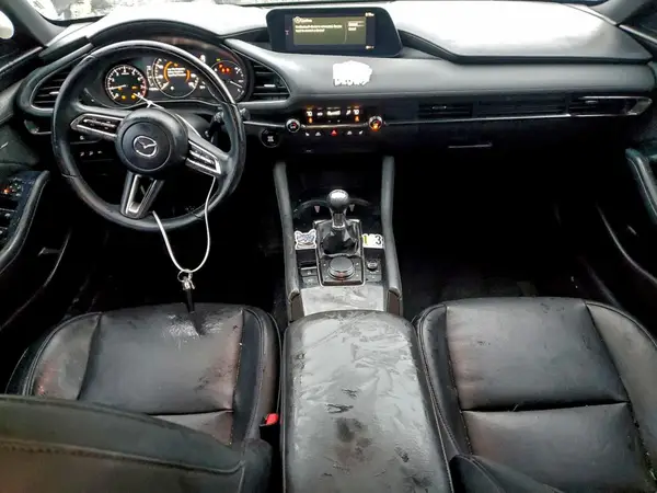 JM1BPANMXL1173528 2020 MAZDA 3 - Image 8