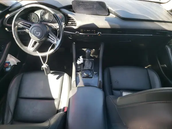 JM1BPBAM0K1115017 2019 MAZDA 3 - Image 8