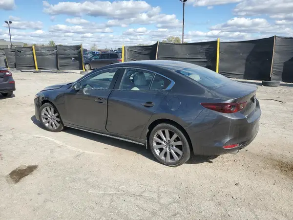 JM1BPBAM0K1115860 2019 MAZDA 3 - Image 2