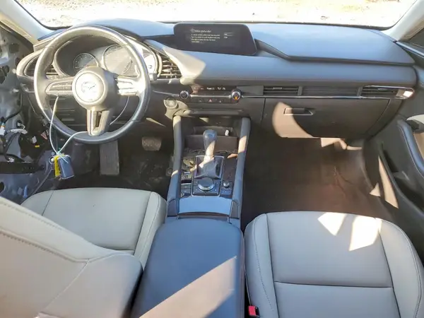 JM1BPBAM0K1117298 2019 MAZDA 3 - Image 8