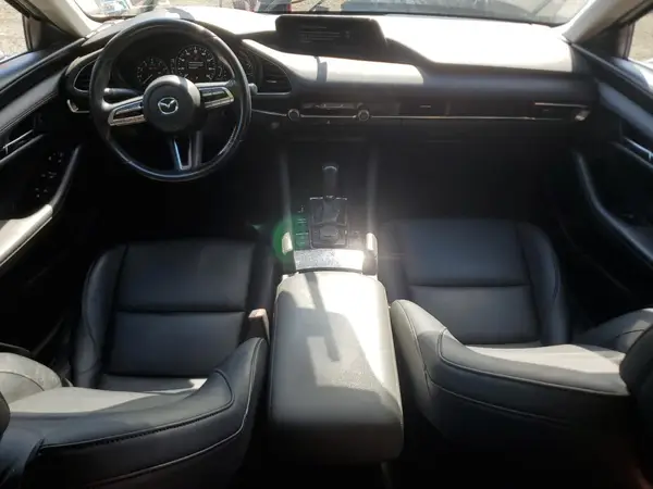 JM1BPBAM0K1117401 2019 MAZDA 3 - Image 8
