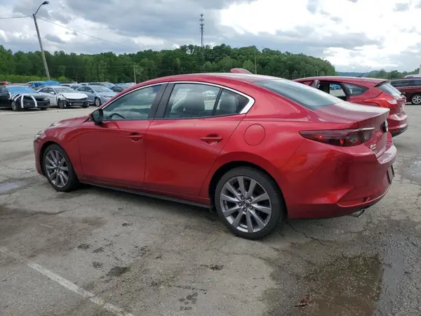 JM1BPBAM1K1118251 2019 MAZDA 3 - Image 2