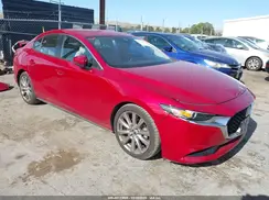 JM1BPBAM2K1116525 2019 MAZDA 3