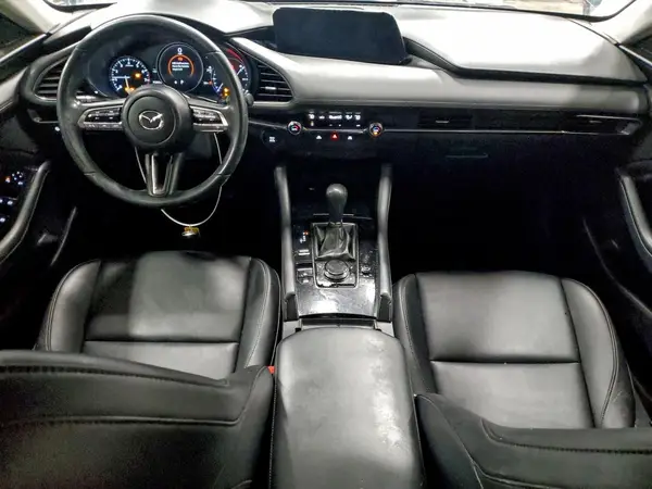 JM1BPBAM2K1145197 2019 MAZDA 3 - Image 8