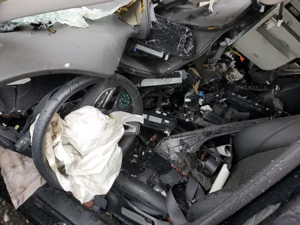 JM1BPBAM3K1115271 2019 MAZDA 3 - Image 8