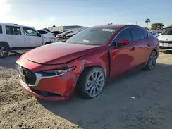 JM1BPBAM3K1119448 2019 MAZDA 3