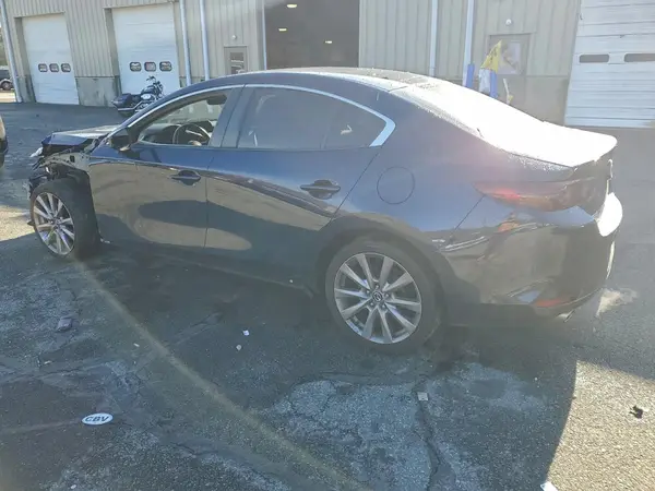 JM1BPBAM3K1119997 2019 MAZDA 3 - Image 2