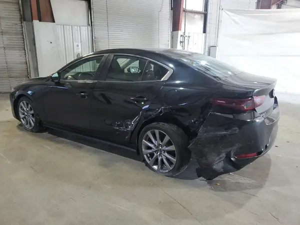 JM1BPBAM3K1138078 2019 MAZDA 3 - Image 2