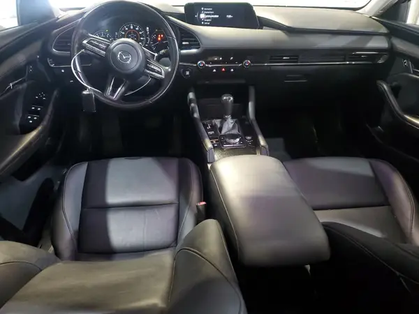 JM1BPBAM3K1138078 2019 MAZDA 3 - Image 8