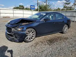 JM1BPBAM4K1114761 2019 MAZDA 3