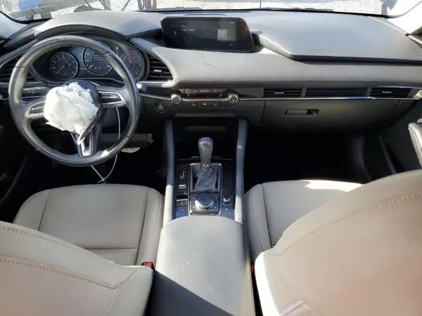 JM1BPBAM4K1114761 2019 MAZDA 3 - Image 8