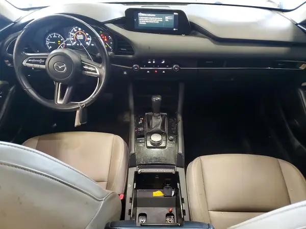 JM1BPBAM4K1121337 2019 MAZDA 3 - Image 8