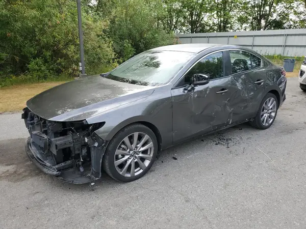 JM1BPBAM5K1118320 2019 MAZDA 3 - Image 1