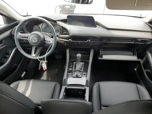 JM1BPBAM5K1118320 2019 MAZDA 3 - Image 8