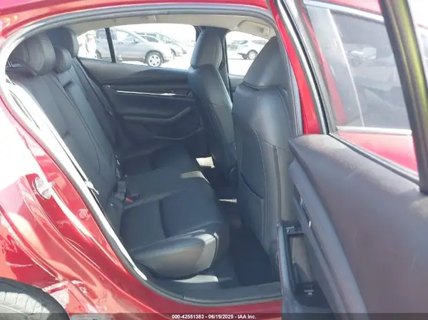 JM1BPBAM5K1118575 2019 MAZDA 3 - Image 8