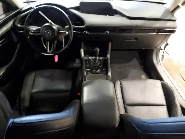 JM1BPBAM5K1120777 2019 MAZDA 3 - Image 8