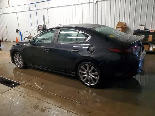 JM1BPBAM5K1132475 2019 MAZDA 3 - Image 2