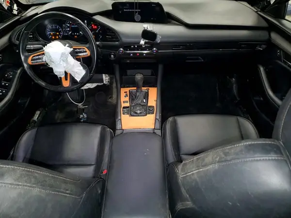 JM1BPBAM5K1132475 2019 MAZDA 3 - Image 8