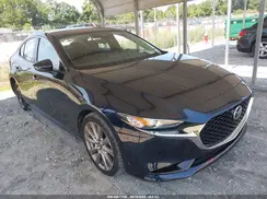 JM1BPBAM5K1146652 2019 MAZDA 3